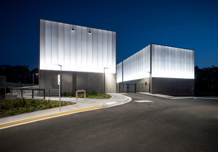 Danpal Westconnex Bexley